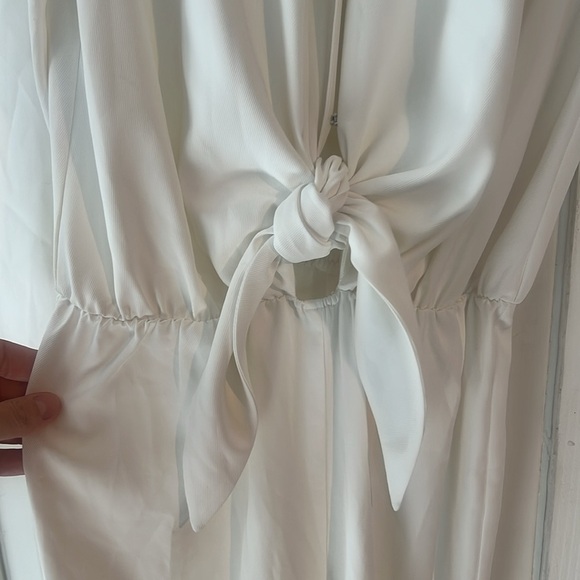 Amanda Uprichard Laurie Jumpsuit size XS - Picture 7 of 10